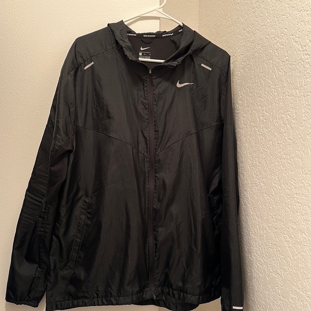 Nike jacket